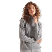 Lambswool sweater for women Superdry