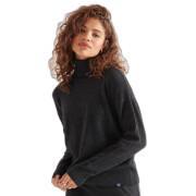 Lamb's wool turtleneck sweater for women Superdry