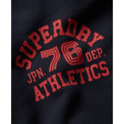 Women's jogging suit Superdry Athletic College
