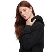 Women's hoodie dress Superdry Essential