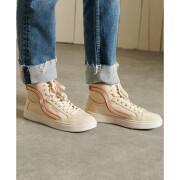 Women's sneakers Superdry Lux véganes