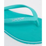 Women's flip-flops Superdry classiques