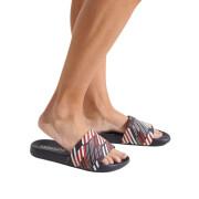 Women's flip-flops Superdry