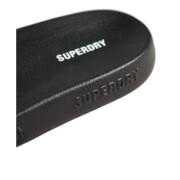Women's flip-flops Superdry Code