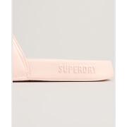 Women's pool slippers Superdry Code Core