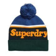 Women's hat Superdry Essential Logo