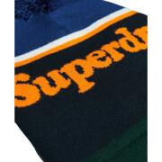 Women's hat Superdry Essential Logo