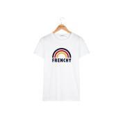 Women's T-shirt French Disorder Frenchy