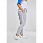 Trousers woman Urban Classic terry