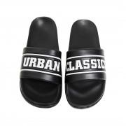 Urban classic slides sneakers