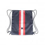 Urban Classic Striped gym bag
