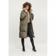 Women's Urban Classic Oversize coat parka
