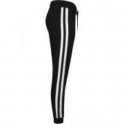 Pant woman Urban Classic college contrast GT
