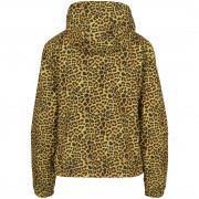 Women's Urban Classic pullover over parka