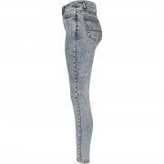 Women's trousers Urban Classics high waist