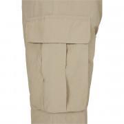 Women's cargo pants Urban Classics high waist crinkle