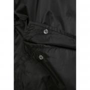 Women's waterproof jacket Urban Classics light pull over-grandes tailles