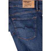 Women's jeans Teddy Smith Pepper
