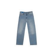Women's jeans Teddy Smith Tomboy Used