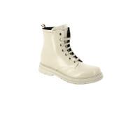 Women's boots Tommy Hilfiger Lace-Up