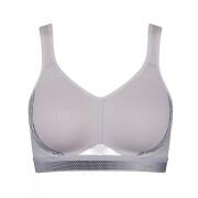 Women's bra Triumph Triaction Cardio Cloud P
