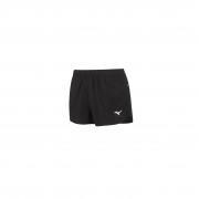 Women's premium shorts Mizuno JPN split