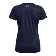 Women's v-neck T-shirt Under Armour Tech™ - Twist
