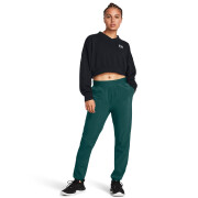 Women's high-waisted jogging suit Under Armour Rival