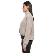 Women's oversized sweater Urban Classics GT