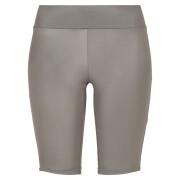 Synthetic leather cycling undershorts woman Urban Classics