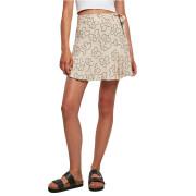 Mini skirt woman large sizes Urban Classics Vicose