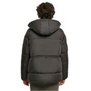 Fitted Puffer Jacket Classics GT
