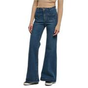 Jeans flared woman Urban Classics Vintage