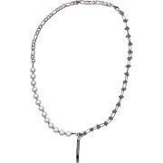 Women's necklace Urban Classics Mars Various Chain