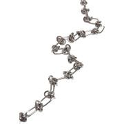 Women's necklace Urban Classics Mars Various Chain