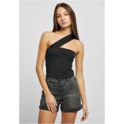 Large size tank top for women Urban Classics