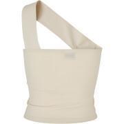 Large size tank top for women Urban Classics