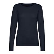 Women's round neck sweater Vero Moda Care