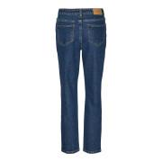 Women's straight jeans Vero Moda Vmbrenda Gu3135