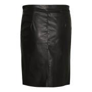 Short skirt for women Vero Moda Olympia Hr