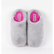 Women's slippers Victoria Norte Pelo & Fluor