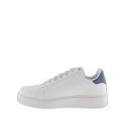 Women's faux leather sneakers Victoria Madrid