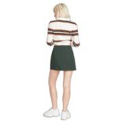Mini skirt woman Volcom Coco Ho Frochi