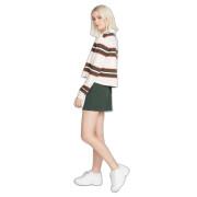 Mini skirt woman Volcom Coco Ho Frochi