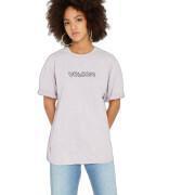 Women's T-shirt Volcom Voltrip