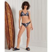 Women's bikini bottoms Superdry Surf