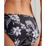 Women's bikini bottoms Superdry Surf