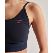 Women's strapless bra Superdry Essential