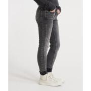 Women's skinny jeans Superdry Cassie