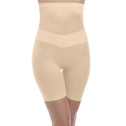 Women's high-waisted long-leg panty girdle Wacoal Fit & lift